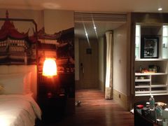 -上海外滩英迪格酒店