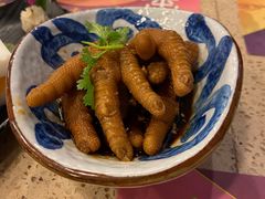 -点都德(聚福楼店)