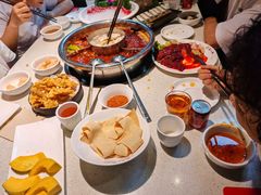 -家一加火锅(绿地翠谷总店)
