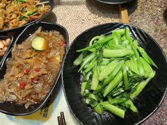 -潮十三潮汕砂锅粥(高新四路大都荟店)