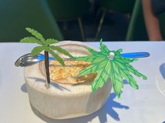 -烹然四季椰子鸡火锅(姚家园万象汇店)
