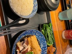 -又鸟pizza海南鸡饭(假日广场店)