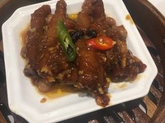 -稻香酒家(天河城店)
