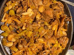 -甘家界牌柠檬鸭(青山店)