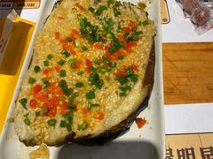 -木屋烧烤(西城天桥店)