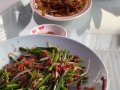-明本湛江鸡•海鲜小厨(陈家祠店)