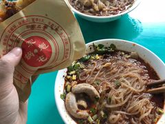 -甘记肥肠粉(马鞍北路店)