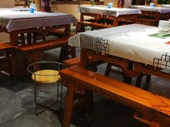 大堂-山涧肴·泉水煮活鱼(坂田店)