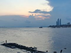 -佳丽海鲜大酒楼(环岛海景店)