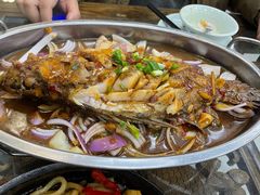 -徽州美食(三十年老店)