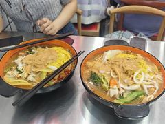 -刘文祥麻辣烫(蛇口店)