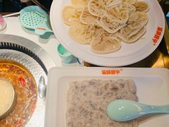 -晓宇重庆火锅(赛格国际购物中心店)