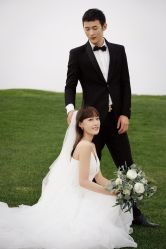 -薇视觉婚纱摄影工作室·婚纱照·结婚照