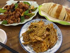 -鼎香润(德胜门内店)