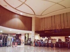 -万达影城(仓山万达广场激光IMAX店)