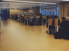 -杭州滨江区图书馆科技分馆