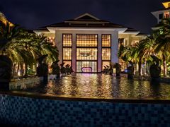 -惠州金海湾嘉华度假酒店
