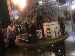 大堂-JUKEBOX玖部音乐餐厅(华侨城店)