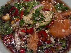 -乔街深夜食堂·台州菜·高压锅生蚝(杭州总店)