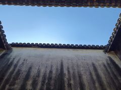 -乌镇东栅景区