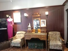 -邓丽君音乐主题餐厅