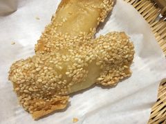 -好人民间小吃(镇江八佰伴店)