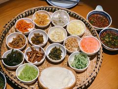 -包整·丝娃娃(一览甲秀楼风景店)