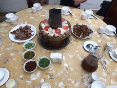 -阿斯牛牛十二餐厅•四季餐厅(民族大道店)