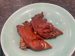 招牌猪蹄-河东颐祥阁(世贸店)