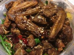 -六月雪干锅(印象汇店)