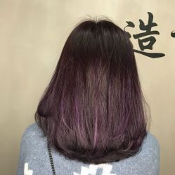 -GIRL STYLE 烫发·染发沙龙