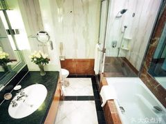 -大连富丽华大酒店