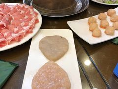 -东来顺饭庄·火锅(环岛店)