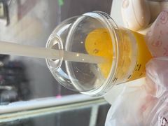 -麦当劳(虹梅路地铁站店)