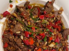 -黄泥岗·地道湖北菜(奥特莱斯店)