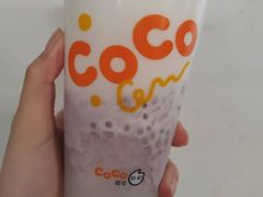 -喜茶(东莞厚街万达店)