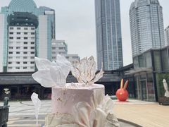 -西檬树SIMON·T轻奢蛋糕(大东方Max店)