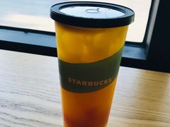 -星巴克(北京广渠门名敦道店)