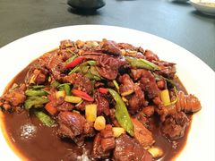 -味莊·青岛菜(云霄路店)