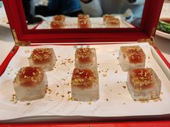 -鲜得莱渔港·小平岛海胆馆(七贤岭店)