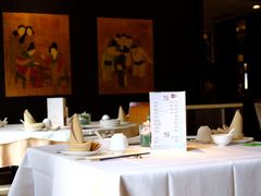 大堂-利苑酒家(华熙国际店)