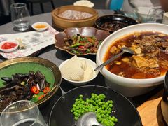 -柒园·三十年创意杭帮菜(龙湖滨江天街店)