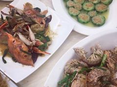 -桥东喜碧海鲜街(水东街店)