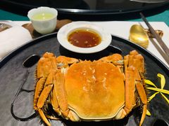 -荷风细雨·中国茶宴(碧云店)