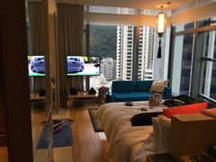 -香港港岛英迪格酒店