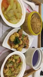 -千禧果月子会所(郑州东站店)