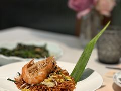 -芭蕉树·新派泰国餐厅(汉溪长隆店)