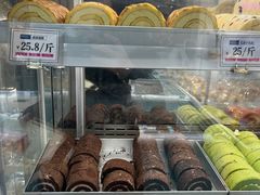 -吉美诺烘焙(公园北路店)