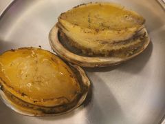 -白仁仔· 活烤海鲜 宵夜(豫园店)