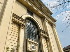 -伯衡55·吉品轩(乌鲁木齐南路店)